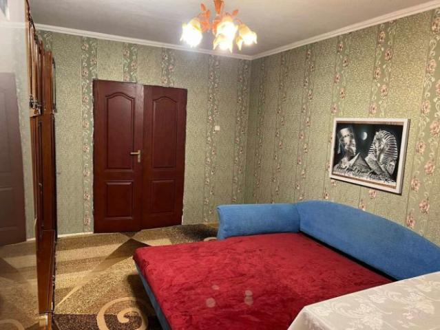 Квартира продажа в Романкове