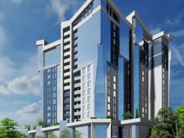 Квартира продажа в Великой Березовице