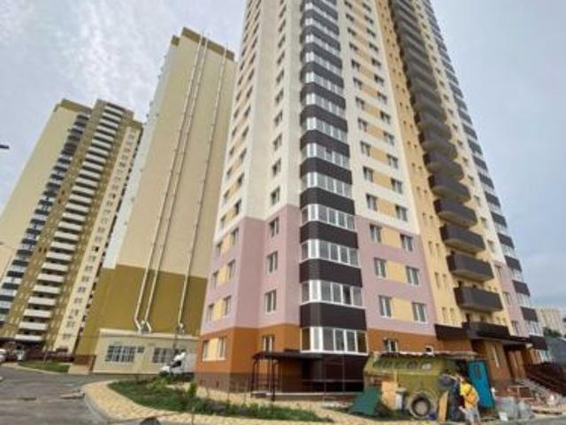 Квартира продажа в Романкове