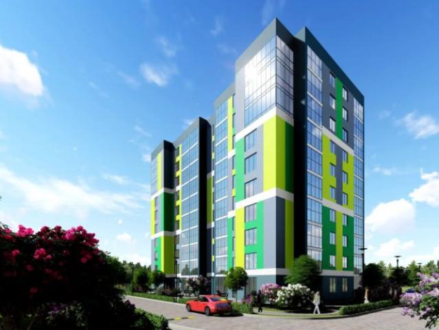 Квартира продажа в Великой Березовице