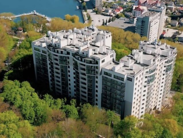 Квартира продажа в Великой Березовице