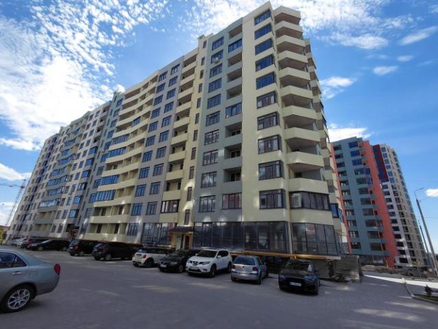 Квартира продажа в Великой Березовице
