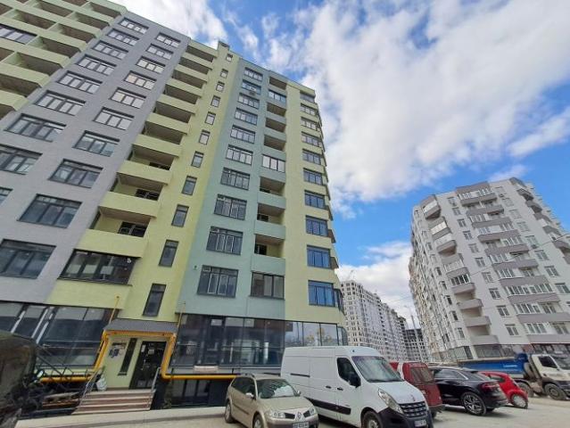 Квартира продажа в Великой Березовице