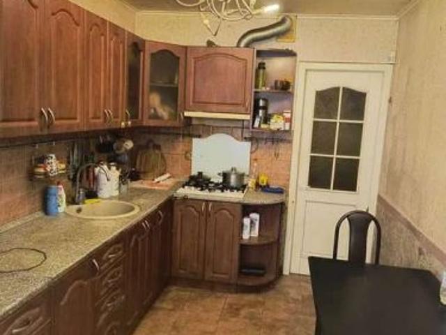 Квартира продажа в Романкове