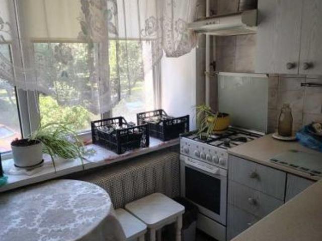 Квартира продажа в Романкове