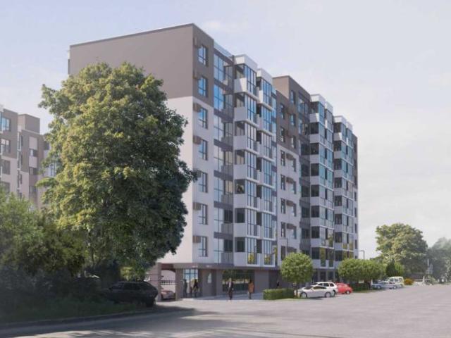 Квартира продажа в Полтавской области
