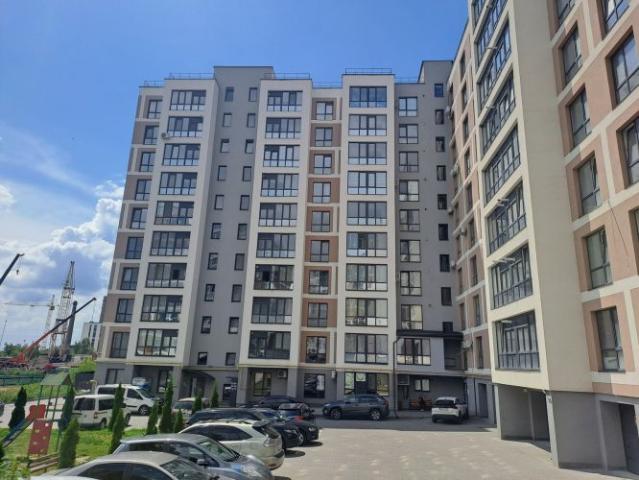Квартира продажа в Великой Березовице