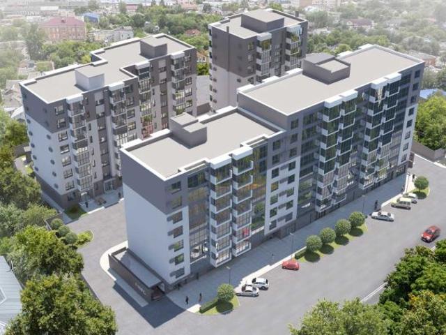 Квартира продажа в Полтавской области