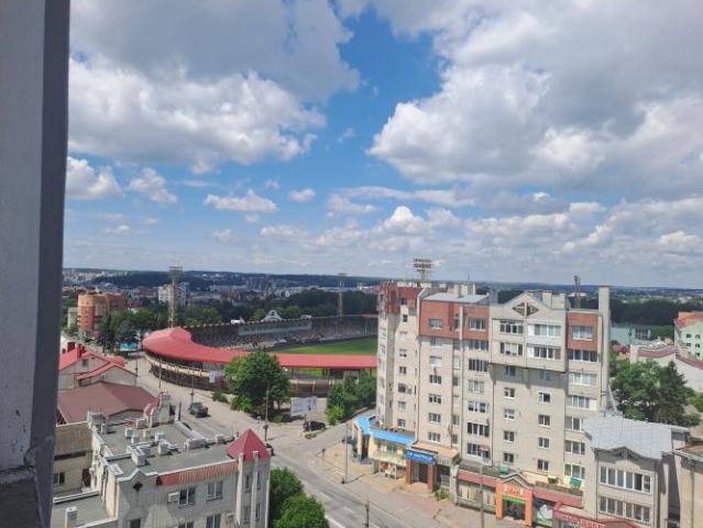Квартира продажа в Великой Березовице