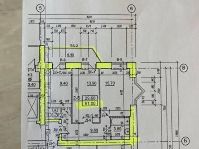 Квартира продажа в Великой Березовице