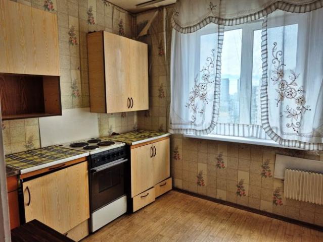 Квартира продажа в Романкове