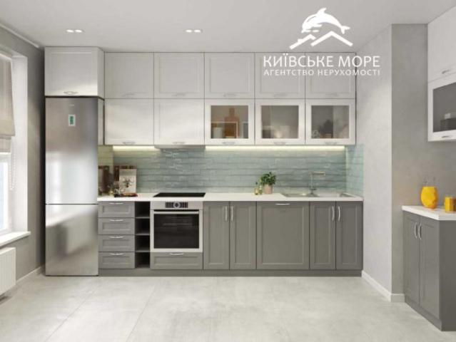 Квартира продажа в Романкове