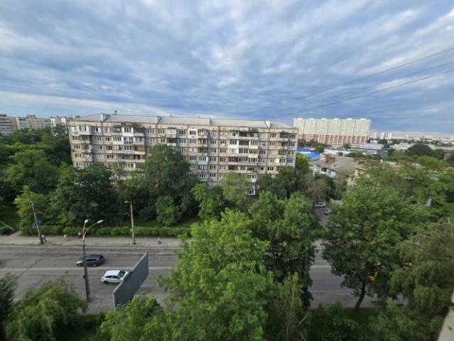Квартира продажа в Романкове