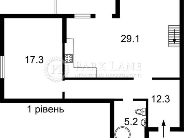 Квартира продажа в Романкове