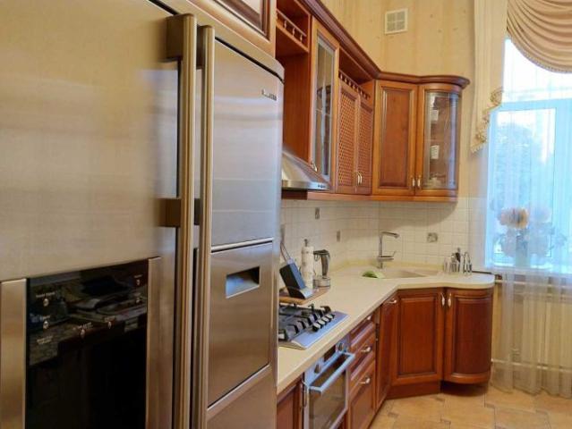 Квартира продажа в Романкове