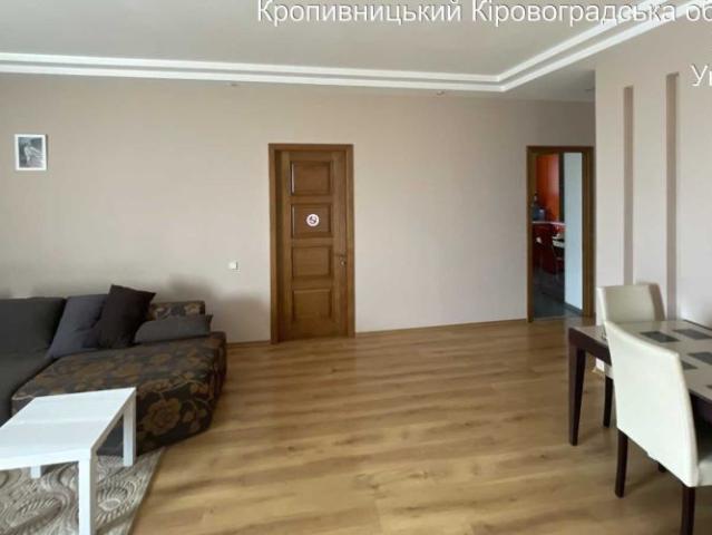 Квартира продажа в Кропивницком