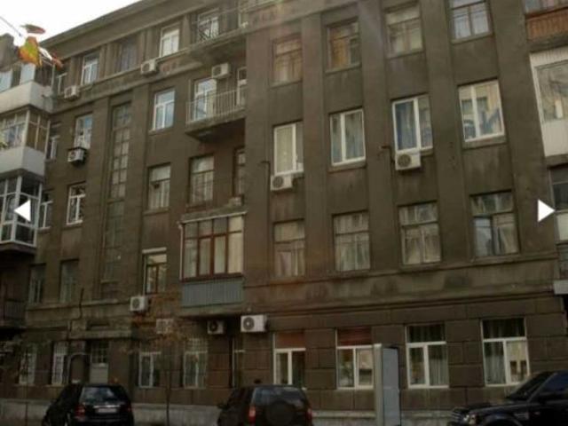 Квартира продажа в Романкове