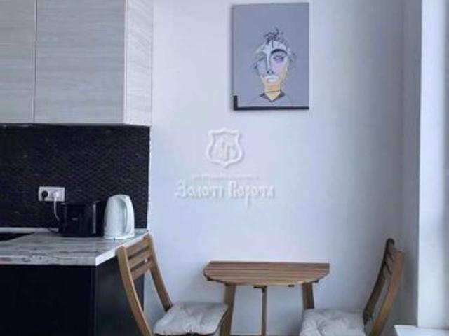 Квартира продажа в Романкове