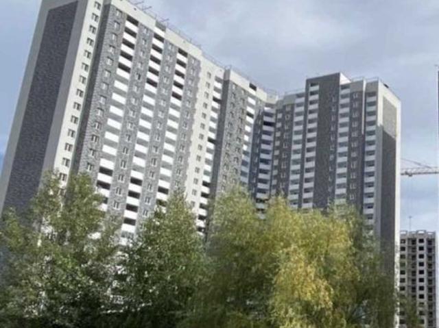 Квартира продажа в Романкове