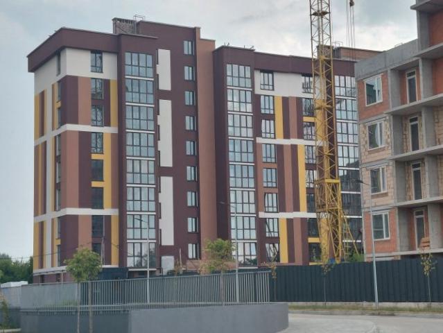 Квартира продажа в Великой Березовице