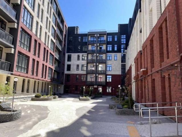 Квартира продажа в Львовская, Загорье