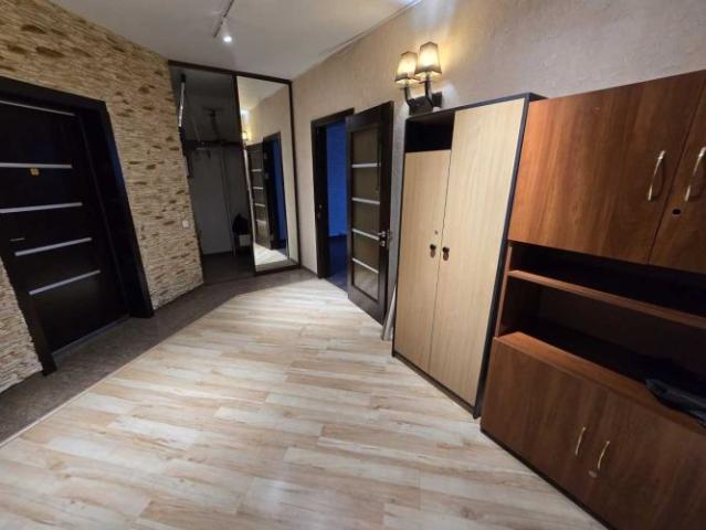 Квартира продажа в Романкове