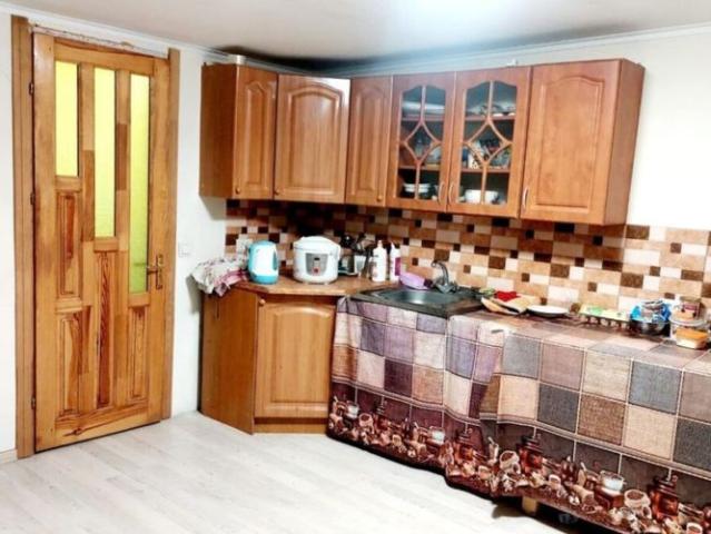 Квартира продажа в Великой Березовице