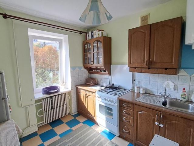 Квартира продажа в Великой Березовице