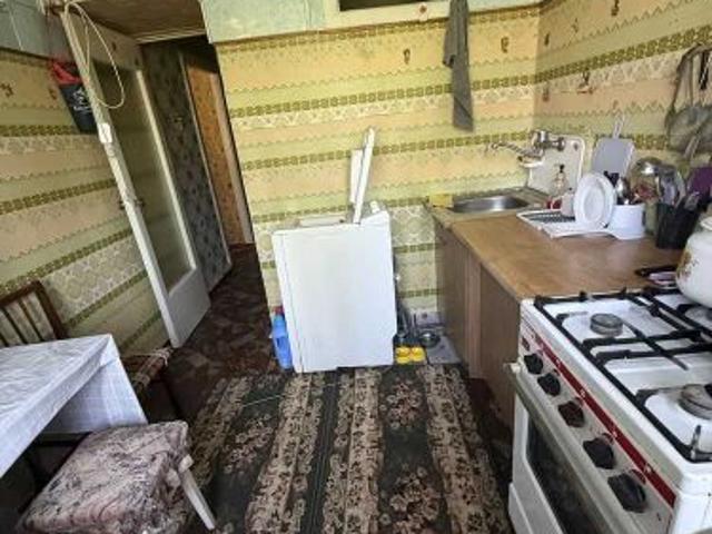 Квартира продажа в Великодолинском, Днепропетровской области