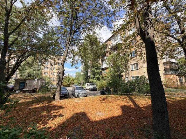 Квартира продажа в Романкове