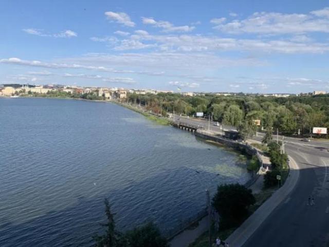 Квартира продажа в Великой Березовице