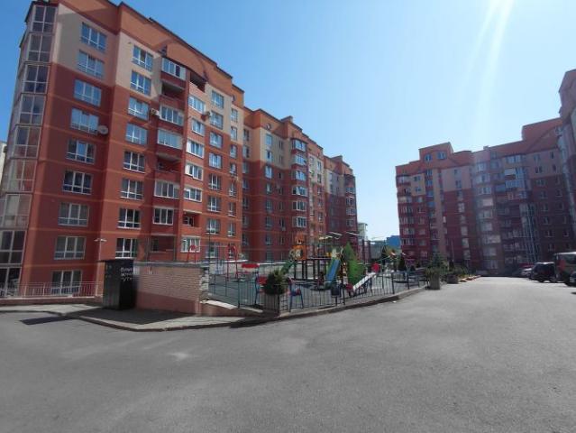 Квартира продажа в Великой Березовице