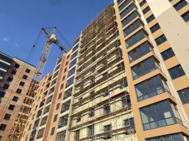 Квартира продажа в Великой Березовице