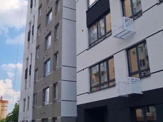 Квартира продажа в Великой Березовице