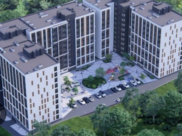 Квартира продажа в Великой Березовице