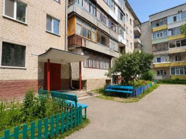 Квартира продажа в Евминке, Черновицкой области