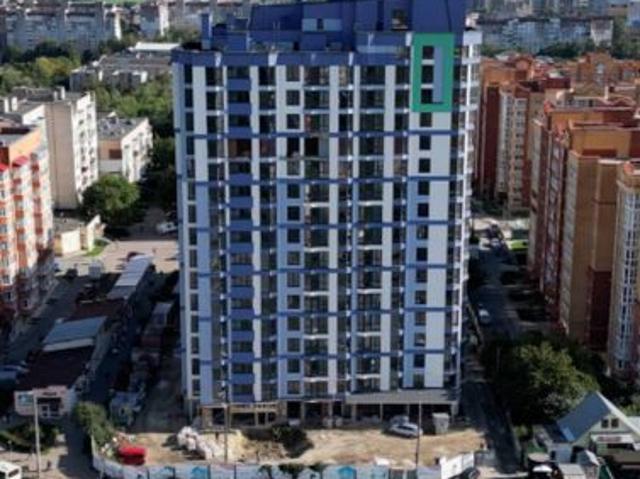 Квартира продажа в Великой Березовице