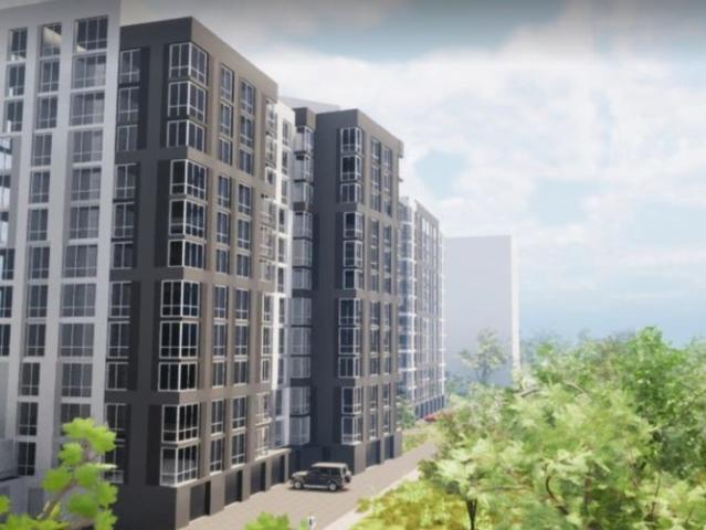 Квартира продажа в Великой Березовице