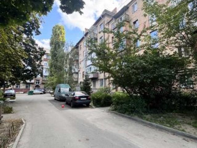 Квартира продажа в Винницкой области