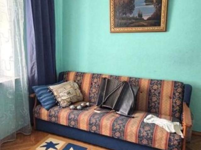 Квартира продажа в Романкове