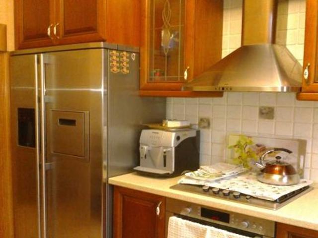 Квартира продажа в Романкове