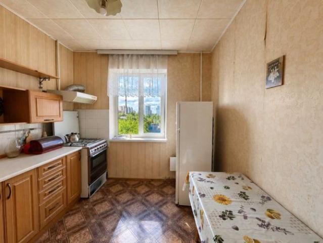 Квартира продажа в Романкове