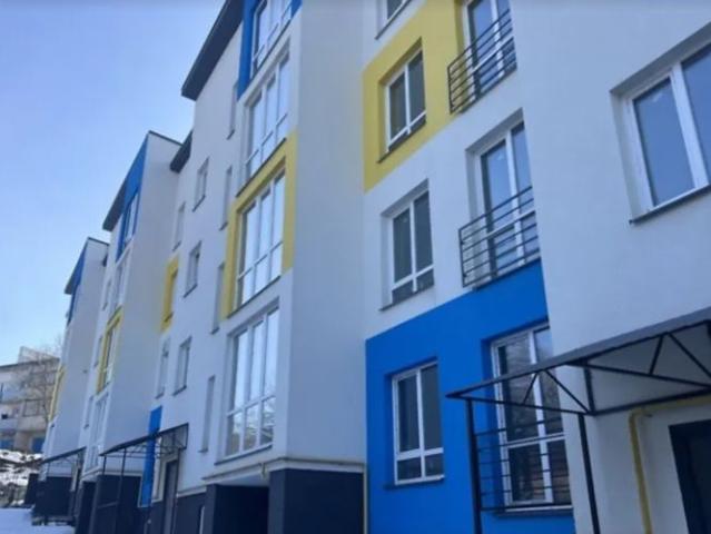 Квартира продажа в Великой Березовице