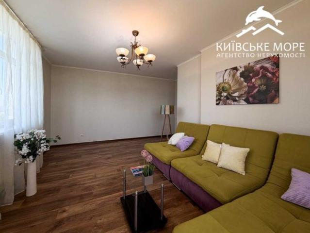 Квартира продажа в Київ, Романкове