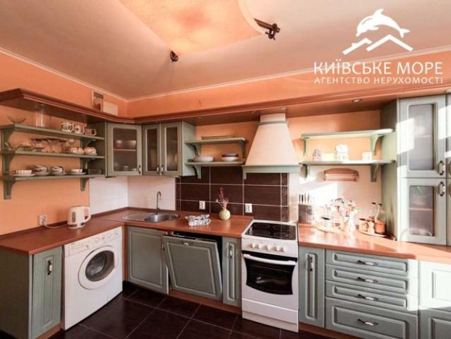 Квартира продажа в Київ, Романкове