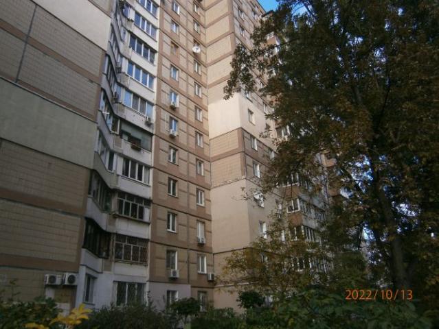 Квартира продажа в Київ, Романкове