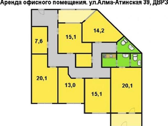Недвижимость аренда в Романкове
