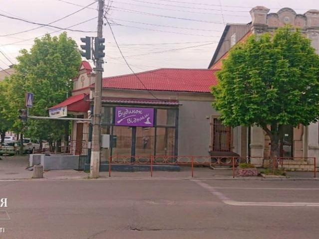 Недвижимость аренда в Винницкой области