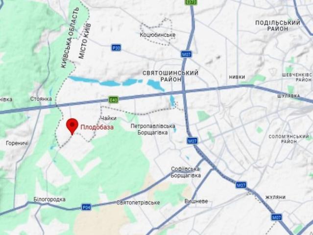 Недвижимость аренда в Винницкой области