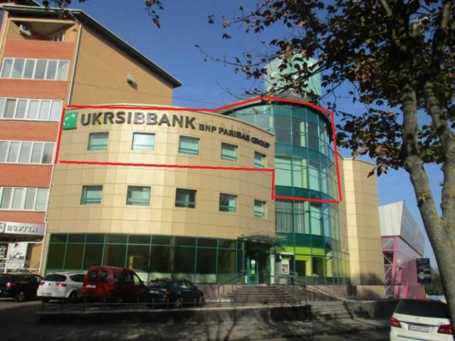 Недвижимость аренда в Ровно